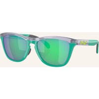 928406 BLAU MINT/ LILA VERSPIEGELT