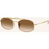 Ray-Ban Ray-Ban Sonnenbrille gold