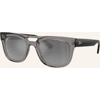Ray-Ban Ray-Ban Sonnenbrille rb4426 Phil grau
