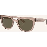 Ray-Ban Ray-Ban Sonnenbrille rb4426 Phil beige
