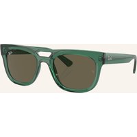 Ray-Ban Ray-Ban Sonnenbrille rb4426 Phil gruen