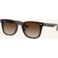 Ray-Ban Ray-Ban Sonnenbrille rb4420 beige