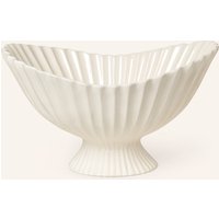 Ferm LIVING Ferm Living Schale Fountain weiss