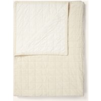 ESSENZA Essenza Tagesdecke Julia beige