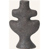 Ferm LIVING Ferm Living Kerzenhalter Yara Small grau