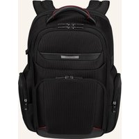 Samsonite Rucksack Pro-Dlx 6 26 L Mit Laptop-Fach schwarz