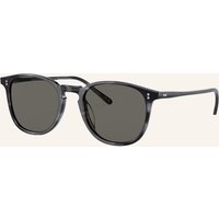 Oliver Peoples Oliver Peoples Sonnenbrille ov5491su Finley 1993 Sun blau