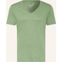 Juvia Juvia T-Shirt gruen