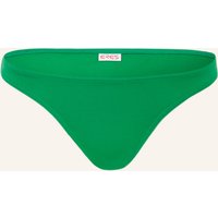 ERES Eres Basic-Bikini-Hose Fripon gruen