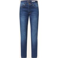 RAFFAELLO ROSSI Skinny Jeans Suzy blau