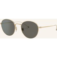 Oliver Peoples Oliver Peoples Sonnenbrille ov1306st Altair gold