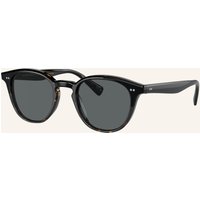 Oliver Peoples Oliver Peoples Sonnenbrille ov5454su Desmon Sun schwarz