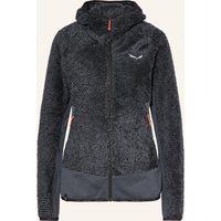 Salewa Midlayer-Jacke Tognazza grau