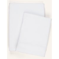 elegante Elegante Bettwäsche Smooth weiss