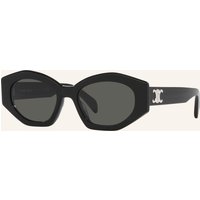 CELINE Celine Sonnenbrille cl40238u schwarz