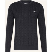 Gant Pullover blau