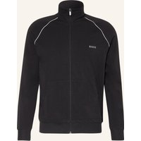 Boss Boss Lounge-Jacke schwarz