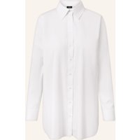 Joop! Joop! Hemdbluse weiss