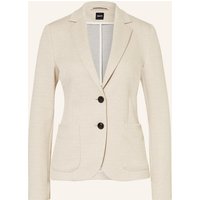 Boss Blazer Jonalahra beige
