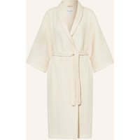 Marc O'Polo Marc O'polo Damen-Bademantel beige