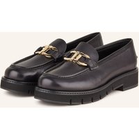 FERRAGAMO Ferragamo Loafer Maryan schwarz