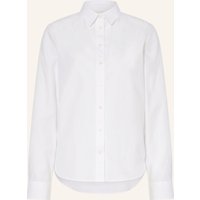 Gant Gant Hemdbluse weiss