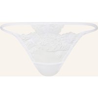 Bluebella Bluebella String Marseille weiss