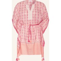 darling harbour Darling Harbour Tunika pink