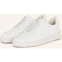Filling Pieces Filling Pieces Sneaker Mondo 2.0 weiss
