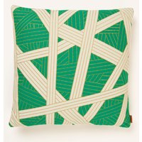 MISSONI Home Missoni Home Dekokissen Nastri gruen