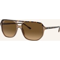 Ray-Ban Ray-Ban Sonnenbrille rb2205 gold