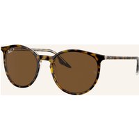 Ray-Ban Ray-Ban Sonnenbrille rb2204 braun