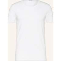 Hanro Hanro T-Shirt Cotton Superior weiss