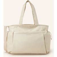 KAPTEN & SON Kapten & Son Weekender Hellvi weiss
