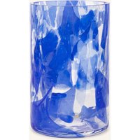 STORIES OF ITALY Stories Of Italy Vase Lapis Tall blau