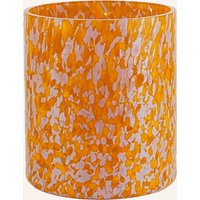 STORIES OF ITALY Stories Of Italy Vase Macchia Su Macchia gelb
