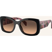 Prada Linea Rossa Prada Linea Rossa Sonnenbrille Pr a08s lila