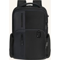 Samsonite Rucksack biz2go 22,5 L Mit Laptop-Fach schwarz
