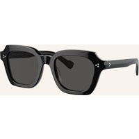 Oliver Peoples Oliver Peoples Sonnenbrille ov5526su Kienna schwarz
