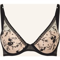 Passionata Passionata Schalen-Bh Suzy schwarz