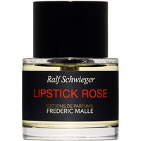 EDITIONS DE PARFUMS FREDERIC MALLE Editions De Parfums Frederic Malle Lipstick Rose Parfum Spray 50 ml