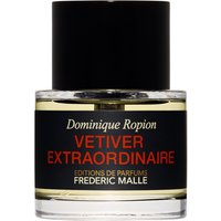EDITIONS DE PARFUMS FREDERIC MALLE Editions De Parfums Frederic Malle Vetiver Extraordinaire Parfum 50 ml