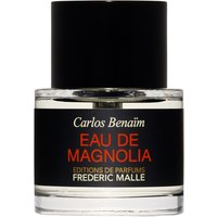 EDITIONS DE PARFUMS FREDERIC MALLE Editions De Parfums Frederic Malle Eau De Magnolia Parfum Spray 50 ml