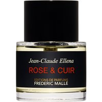 EDITIONS DE PARFUMS FREDERIC MALLE Editions De Parfums Frederic Malle Rose & Cuir Parfum Spray 50 ml