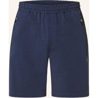 JOY sportswear Joy Sportswear Trainingsshorts Laurin blau