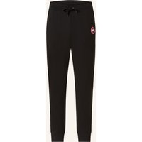 Canada Goose Canada Goose Sweatpants Huron schwarz
