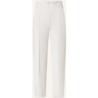 CAMBIO Culotte Cameron weiss