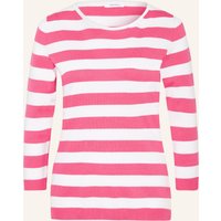 darling harbour Darling Harbour Pullover Mit 3/4-Arm weiss
