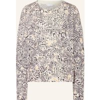 Lala Berlin Lala Berlin Pullover Karla weiss