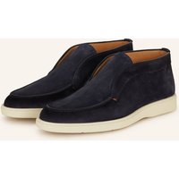 Santoni Santoni Boots Digits blau